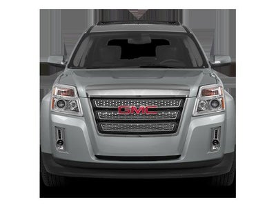 2014 GMC Terrain SLT