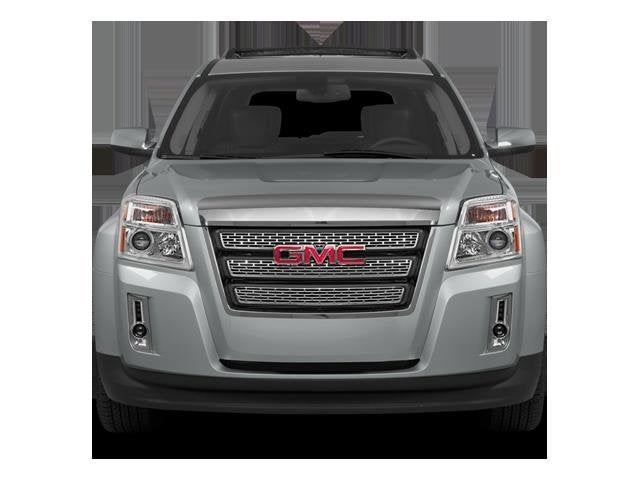2014 GMC Terrain SLT