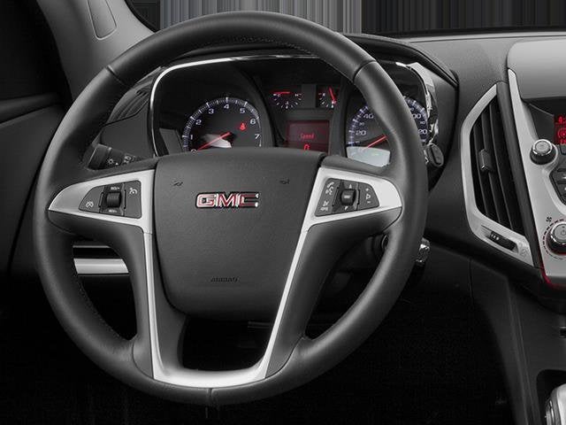 2014 GMC Terrain SLT