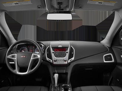 2014 GMC Terrain SLT