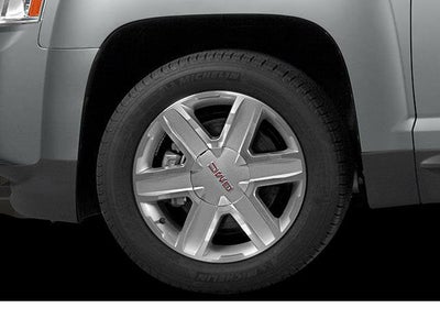 2014 GMC Terrain SLT