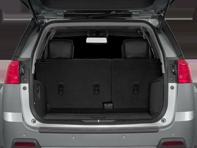 2014 GMC Terrain SLT