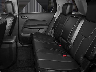 2014 GMC Terrain SLT