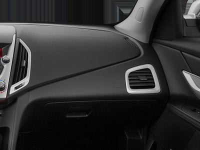 2014 GMC Terrain SLT