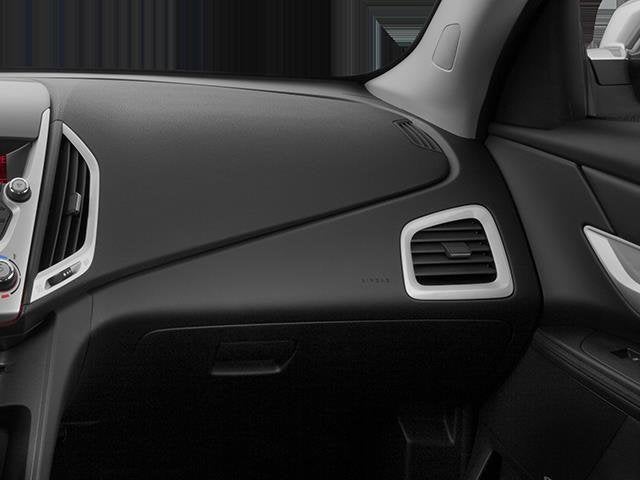 2014 GMC Terrain SLT