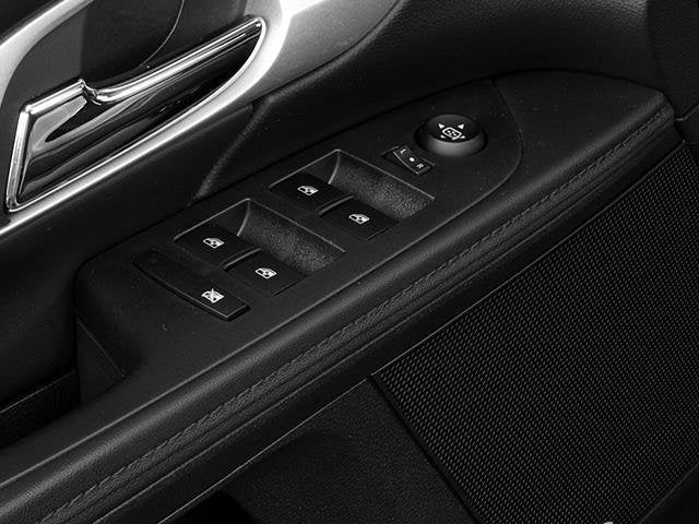 2014 GMC Terrain SLT