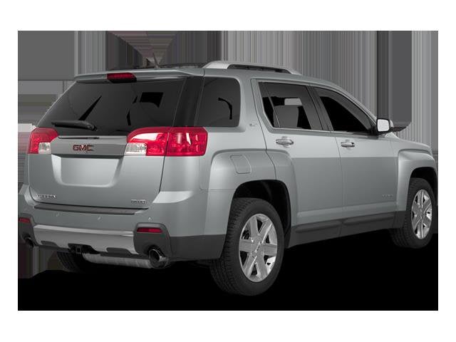 2014 GMC Terrain SLT