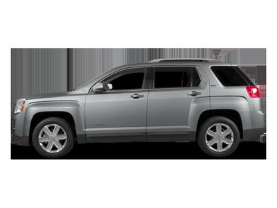 2014 GMC Terrain SLT