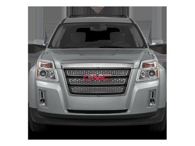 2014 GMC Terrain SLT