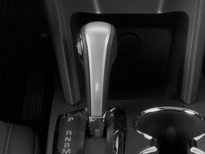 2014 GMC Terrain SLT