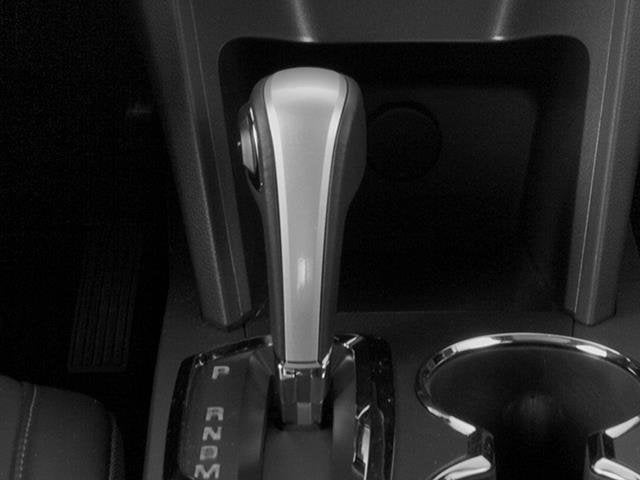 2014 GMC Terrain SLT