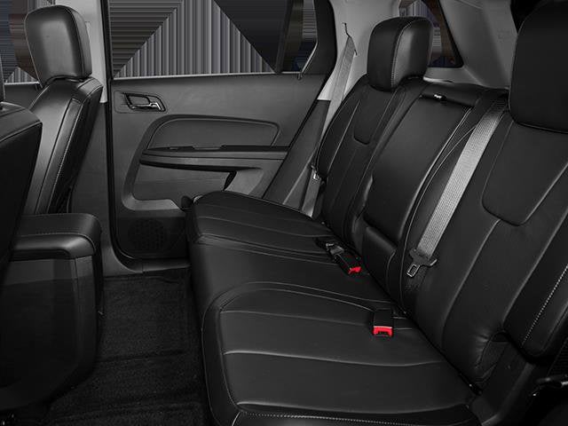 2014 GMC Terrain SLT