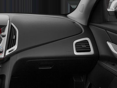 2014 GMC Terrain SLT