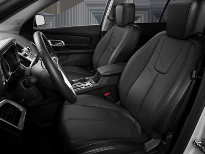 2014 GMC Terrain SLT