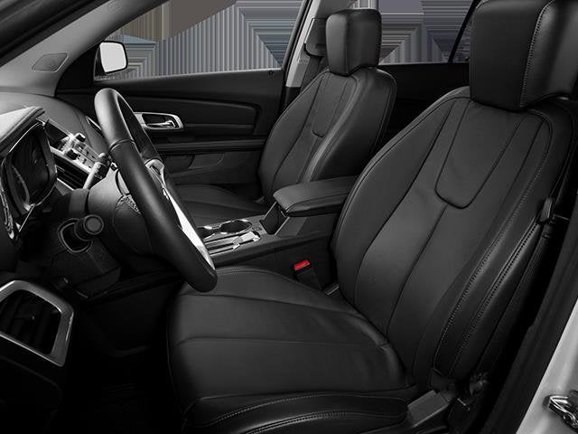 2014 GMC Terrain SLT