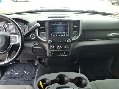 2020 RAM 2500 Big Horn