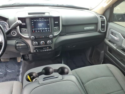 2020 RAM 2500 Big Horn