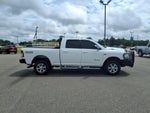 2020 RAM 2500 Big Horn