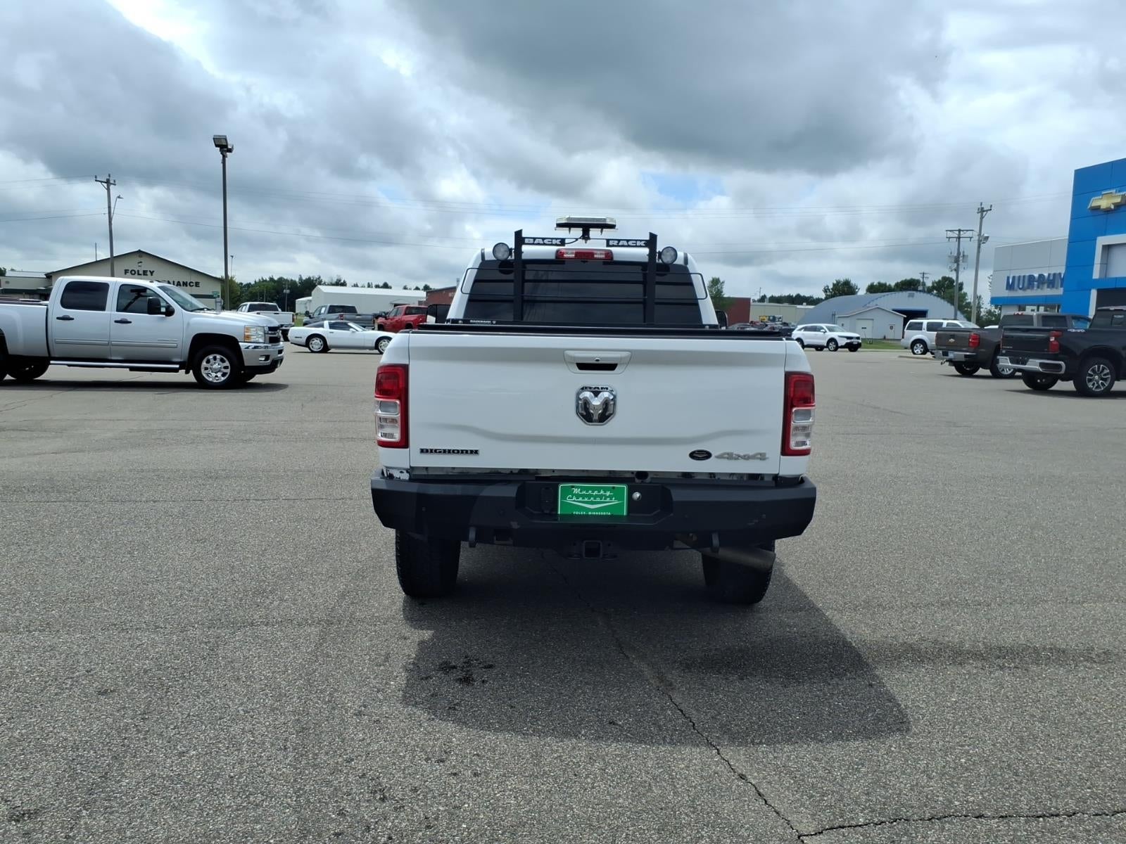 2020 RAM 2500 Big Horn