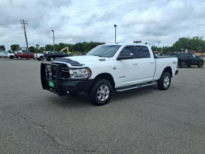 2020 RAM 2500 Big Horn