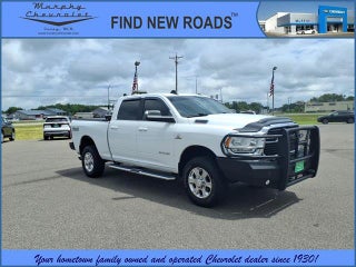 2020 RAM 2500 Big Horn