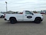 2019 Chevrolet Silverado 1500 Work Truck
