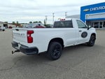 2019 Chevrolet Silverado 1500 Work Truck