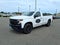 2019 Chevrolet Silverado 1500 Work Truck