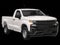2020 Chevrolet Silverado 1500 WT