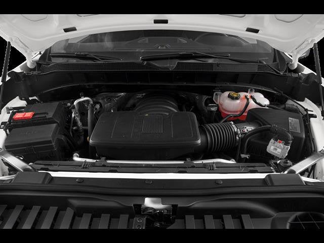 2020 Chevrolet Silverado 1500 WT