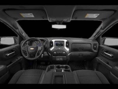 2020 Chevrolet Silverado 1500 WT