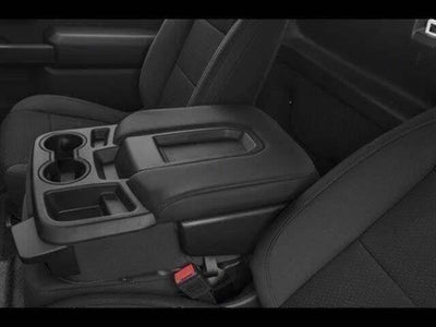 2020 Chevrolet Silverado 1500 WT