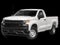 2020 Chevrolet Silverado 1500 WT