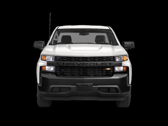2020 Chevrolet Silverado 1500 WT