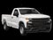 2020 Chevrolet Silverado 1500 WT