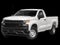 2020 Chevrolet Silverado 1500 WT