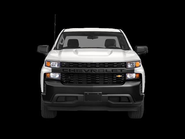 2020 Chevrolet Silverado 1500 WT