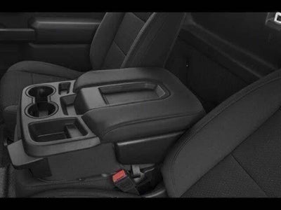 2020 Chevrolet Silverado 1500 WT