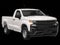2020 Chevrolet Silverado 1500 WT