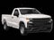 2020 Chevrolet Silverado 1500 WT