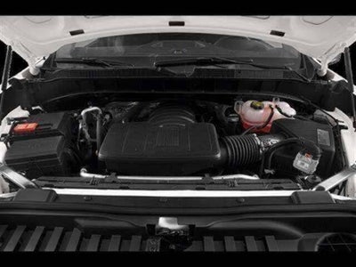 2020 Chevrolet Silverado 1500 WT