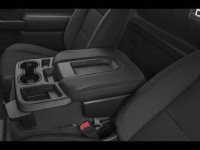 2020 Chevrolet Silverado 1500 WT