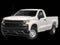 2020 Chevrolet Silverado 1500 WT