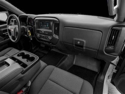 2017 Chevrolet Silverado 1500 Work Truck
