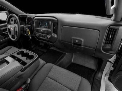 2017 Chevrolet Silverado 1500 Work Truck