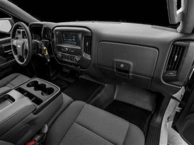 2017 Chevrolet Silverado 1500 Work Truck