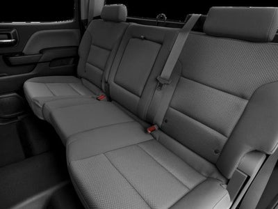 2017 Chevrolet Silverado 1500 Work Truck