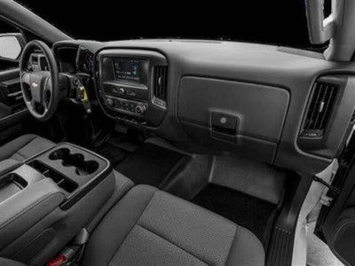 2017 Chevrolet Silverado 1500 Work Truck