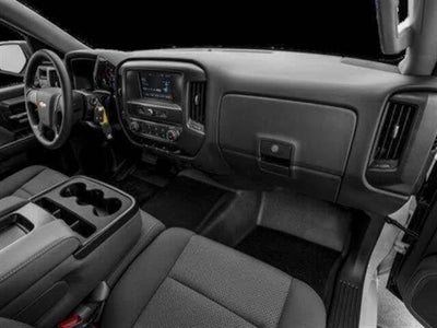 2017 Chevrolet Silverado 1500 Work Truck