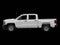 2017 Chevrolet Silverado 1500 Work Truck